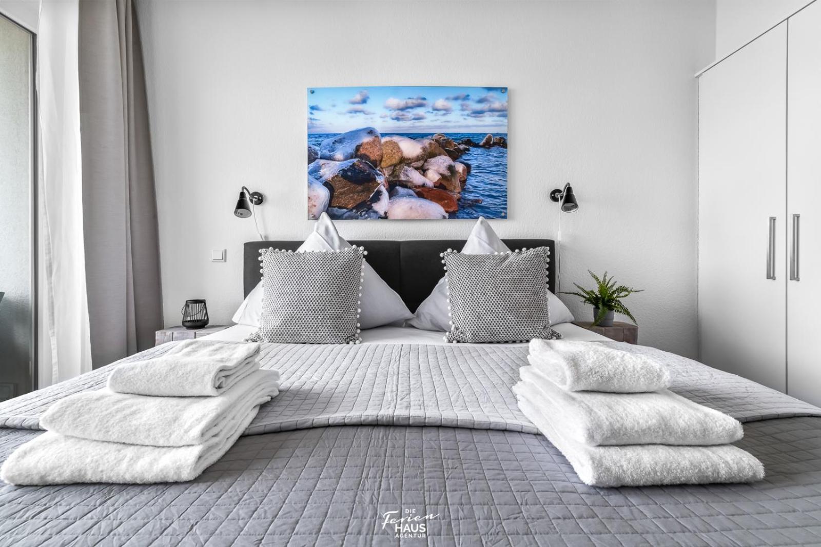 Lieblingsplatz No 10 Apartment Kappeln Ngoại thất bức ảnh