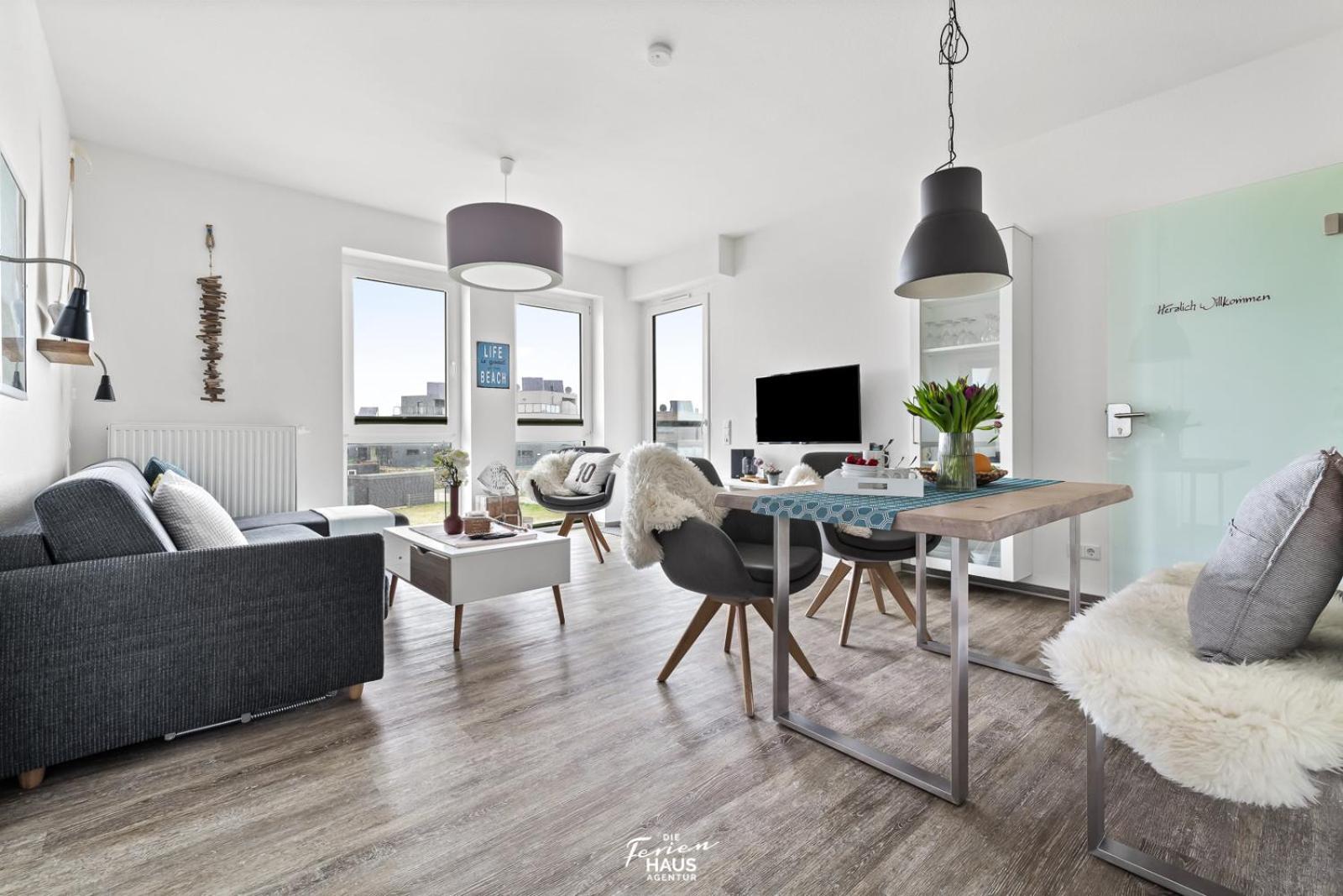 Lieblingsplatz No 10 Apartment Kappeln Ngoại thất bức ảnh