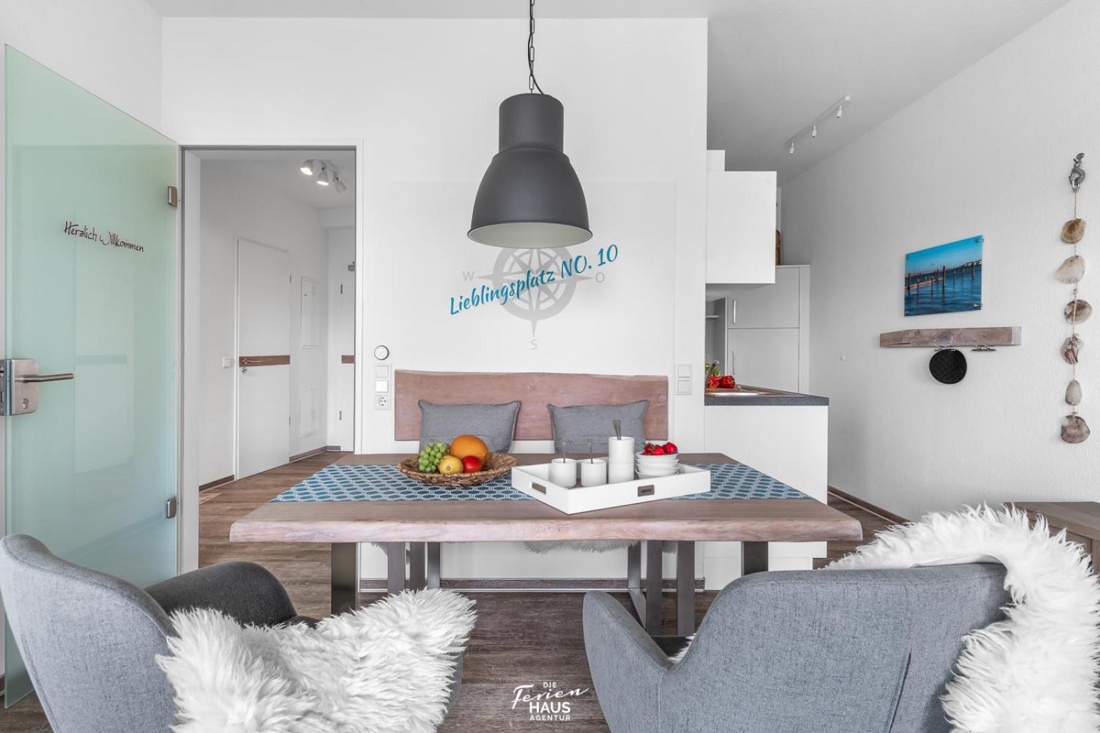 Lieblingsplatz No 10 Apartment Kappeln Ngoại thất bức ảnh