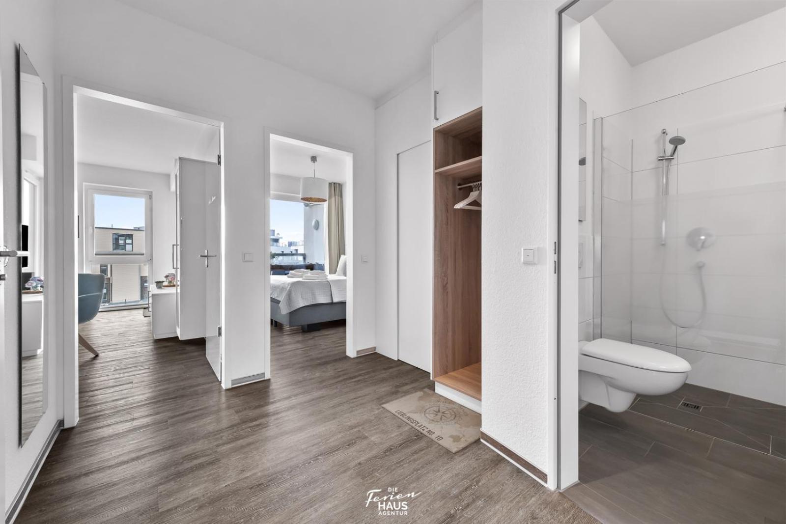 Lieblingsplatz No 10 Apartment Kappeln Ngoại thất bức ảnh